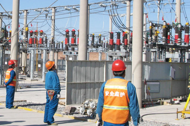 變壓器測試維護(hù)保養(yǎng)