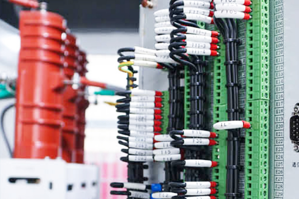 高低壓開關(guān)柜運(yùn)維