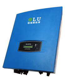 光伏并網(wǎng)逆變器