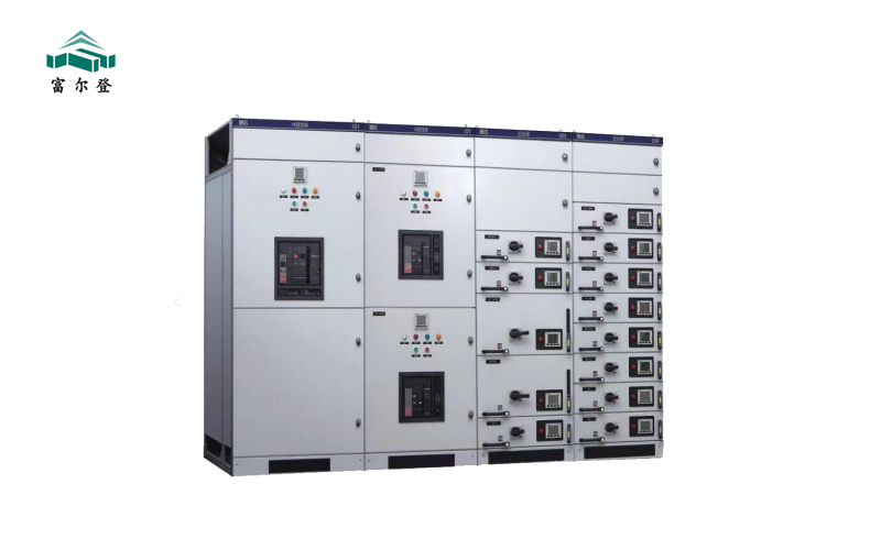 MNS型低壓抽出式成套開關(guān)設(shè)備