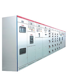 MNS低壓抽出式開關(guān)柜